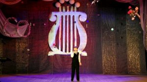 Родион Винокуров - Песня о музыкальной школе.