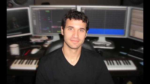 Composer Interview: Ramin Djawadi