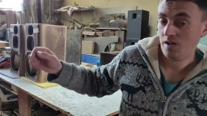 Я люблю колонки...