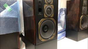 Monitor 100r (Onkyo)-Итог