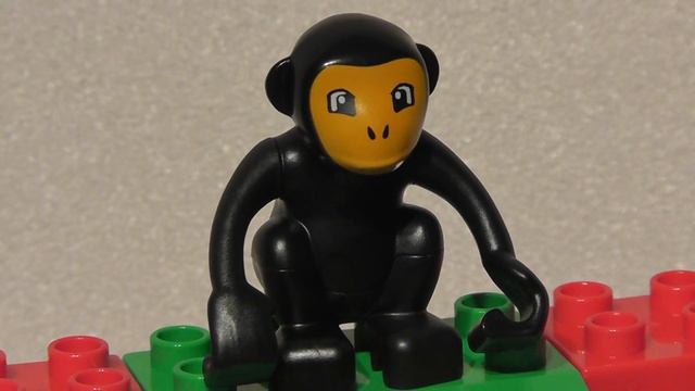 unboxing LEGO DUPLO 6158 SZPITAL DLA ZWIERZĄT rozpakowanie смотреть онлайн