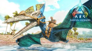 ARK: Survival Evolved #6