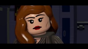 LEGO Dimensions: Mission Impossible Joins the Multiverse!