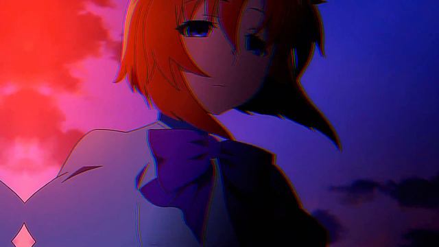 Rena Ryugu ( Higurashi no Naku Koro ni ) - [AMV] - Rise смотреть онлайн