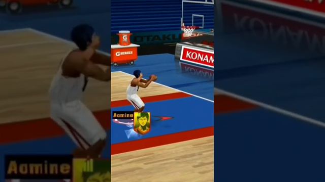 скачал имбу)) нужен тутор на nba 2k14 mod basketball kuroko?