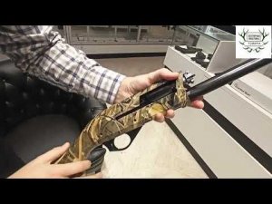 IMPALA PLUS - полный, честный обзор. Турецкий полуавтомат.