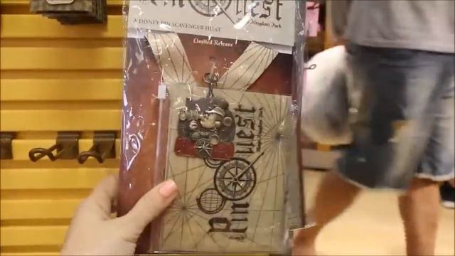 BONUS Vlog: A Look Inside Disney Character Warehouse - February 2018 Episode 2! смотреть онлайн