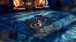 Blade and Soul. Самые легкие классы в освоении.