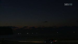 Поглощённые солнцем 1 сезон 15 серия