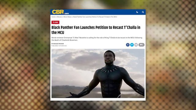 Wakanda Forever LEGO Sets Spoil Marvel's New Black Panther Identity on the Box смотреть онлайн
