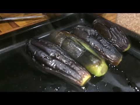 Баклажаны квашенные фаршированные смотреть онлайн