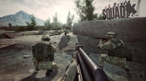 SQUAD БЕСПЛАТНЫЕ ВЫХОДНЫЕ | ТАКТИЧЕСКИЙ FPS | РЕАЛИСТИЧНЫЕ СРАЖЕНИЯ | КОМАНДНАЯ РАБОТА | СТРИМ!