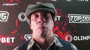 Кратос: Я победил Самурая / Регбист - Тарасов / Покажем рубку