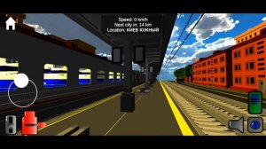 Я СТАЛ ПАССАЖИРОМ! SkyRail #2