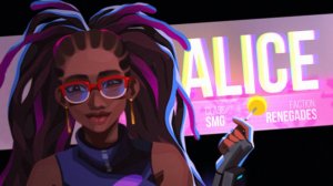 BULLET ECHO | АЛИСА | ИМБА ИЛИ НЕТ ?!