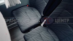 Туристический автобус YUTONG ZK 6947 H