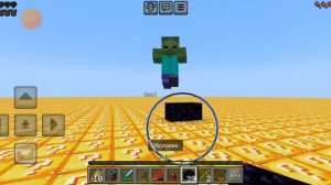 Я ОТКРЫЛА ЛАКИ БЛОКИ В МИРЕ ЛАКИ БЛОКОВ В MINECRAFT!!!