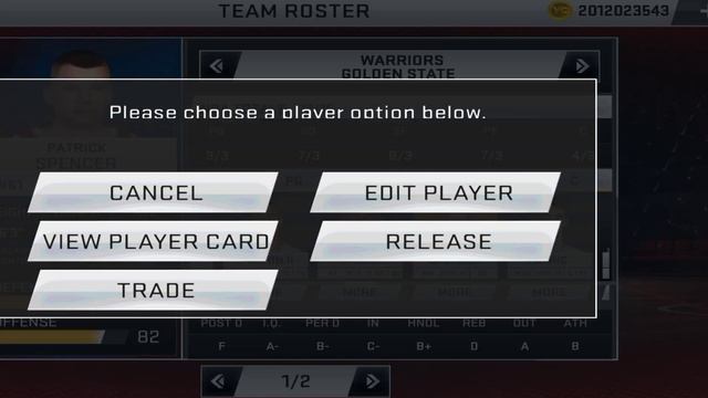 NBA2K20 UPDATE ROSTER 2K24 UPDATED 🔥 COMPLETE ROOKIE SIGN AND TRADE // DIRECT INSTALL ANDROID 7-14🔥 смотреть онлайн
