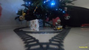 2021 LEGO Train Set Fails Part 3 of 3
