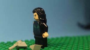Lego Thor Ragnarok in 50 seconds