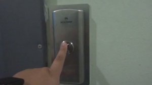 Грузопассажирский, пассажирский лифт (г. Зеленоград), V=1 м-с, г-п 400, 630 кг (63),муз лифт Мослифт