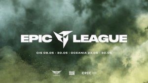 Virtus.pro vs Akuma | BO3 | EPIC League CIS RMR 2021 | Playoff