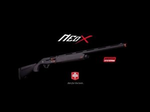 Ata Neo X vs Ata Neo - Наглядное сравнение двух ружей. Что изменилось? Обзор ATA NEO X.