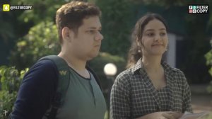 FilterCopy | If School Subjects Were People | Ft. Shashwat, Aditya, Amulya, Pratibha, Tejas, Sanam