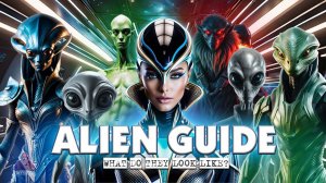 You're the one they're going to kidnap! Ufologists have revealed the main types of aliens on earth!