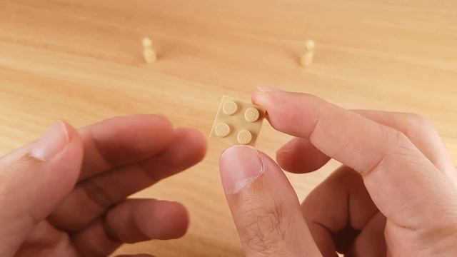 How to build LEGO transformer mecha - Rescue Boy 2(rescue boy alternative parts ver.) feat. Among U смотреть онлайн