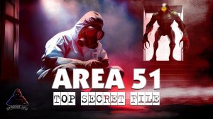 It shocks you! "AREA 51" - shocking new details from a former employee.