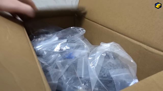 LEGO SPAS-12 ADVANCED | SEMI & PUMP ACTION | SHRAPNEL x GBLS смотреть онлайн