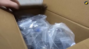 LEGO SPAS-12 ADVANCED | SEMI & PUMP ACTION | SHRAPNEL x GBLS