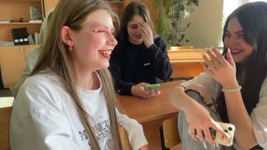 шк №2, 11 класс