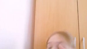 #влог: школа;  на колесах не получилось ^^