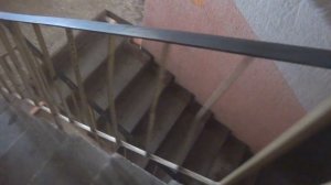 Пассажирский лифт (г. Тверь), V=1 м-с, г-п 400 кг (57), музыкальный лифт ЩЛЗ