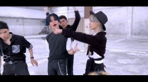 Thunderous (소리꾼) - Stray kids cover by Prefix | Dance performance