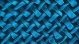 Арт дизайн ткани. Вариант 2