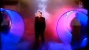 Joachim Witt - Märchenblau (Live)