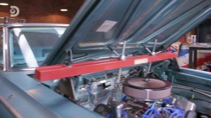 S19_12 Dodge Coronet 500 (Махинаторы / Автодиллеры / Wheeler Dealers)