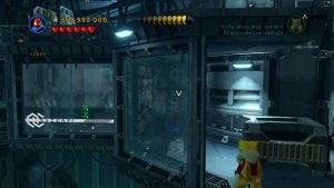 Lego Marvel Super Heroes #34 — Лабораторные Исследования на 100% {PC} прохождение часть 34