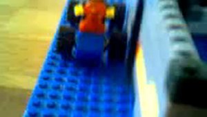 Лего чужой.3gp