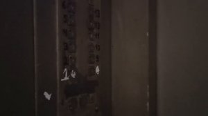 Пассажирский лифт V=1 м-с, Q=400 кг (4286)