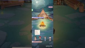 Легенда Феникса. Состязание охотников. Прохождение.