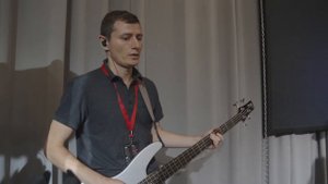 О, Господь, мой крест беру я