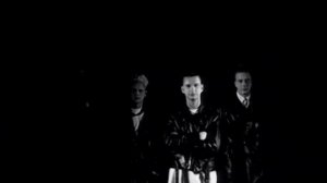 Depeche Mode - Enjoy The Silence