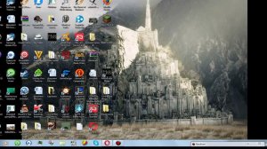 Установка мода властелин колец наступление тьмы .