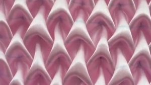 Арт дизайн ткани. Вариант 4