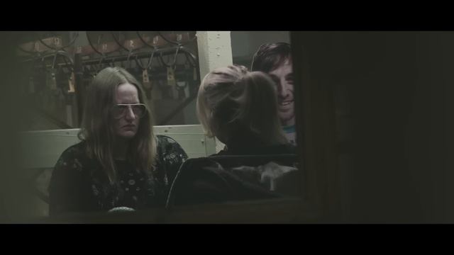 PUSTKI - O krok (official video) смотреть онлайн