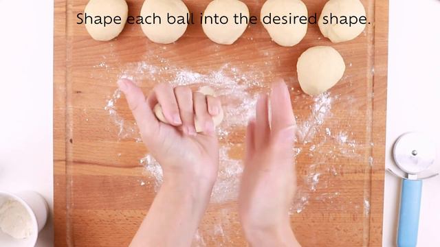 Easy Soft Kaiser Rolls Recipe | Kaiser Dinner rolls | Kaiser rolls with rye flour